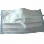 MASCARILLA TAPA BOCA CON ELASTICO NACIONAL